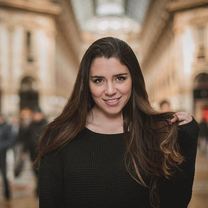 Anna Wiśniewska